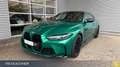 BMW M4 Competition xDrive Navi HUD 360° ACC Laser Groen - thumbnail 1