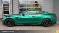 BMW M4 Competition xDrive Navi HUD 360° ACC Laser Groen - thumbnail 7