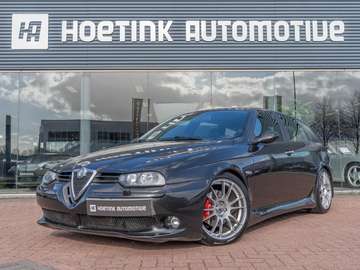 Sportwagon 3.2 V6 GTA | Zeer netjes | Bose | Stoel