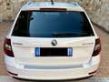 Skoda Octavia Octavia III 2017 Wagon Wagon 1.6 tdi Ambitio 115cv Bianco - thumbnail 2