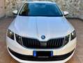 Skoda Octavia Octavia III 2017 Wagon Wagon 1.6 tdi Ambitio 115cv Bianco - thumbnail 1