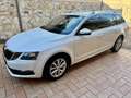 Skoda Octavia Octavia III 2017 Wagon Wagon 1.6 tdi Ambitio 115cv Bianco - thumbnail 3