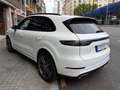 Porsche Cayenne E-HYBRID Blanc - thumbnail 6