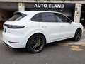 Porsche Cayenne E-HYBRID Blanc - thumbnail 1