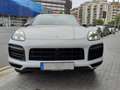 Porsche Cayenne E-HYBRID Blanc - thumbnail 2