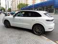 Porsche Cayenne E-HYBRID Blanc - thumbnail 5