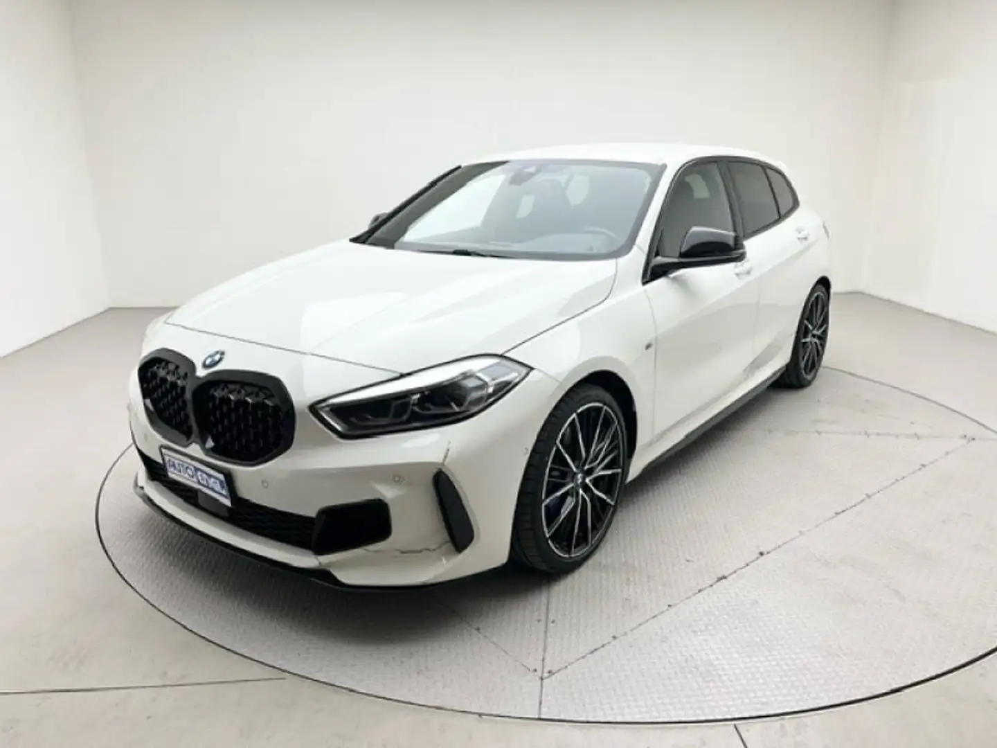 BMW 135 M135i xDrive 305cv Alb - 1