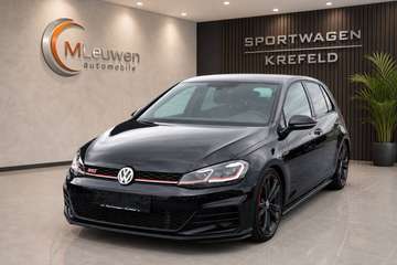Golf VII GTI Performance DSG *NAVI*KLIMA*18" ALU
