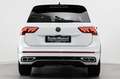 Volkswagen Tiguan Allspace 2.0 TDI 4M DSG R-Line AHK Matrix Weiß - thumbnail 11
