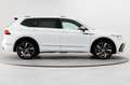 Volkswagen Tiguan Allspace 2.0 TDI 4M DSG R-Line AHK Matrix Weiß - thumbnail 15