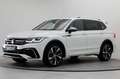 Volkswagen Tiguan Allspace 2.0 TDI 4M DSG R-Line AHK Matrix Weiß - thumbnail 2