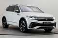 Volkswagen Tiguan Allspace 2.0 TDI 4M DSG R-Line AHK Matrix Weiß - thumbnail 5