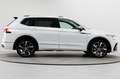 Volkswagen Tiguan Allspace 2.0 TDI 4M DSG R-Line AHK Matrix Weiß - thumbnail 7