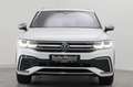 Volkswagen Tiguan Allspace 2.0 TDI 4M DSG R-Line AHK Matrix Weiß - thumbnail 4