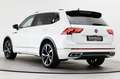 Volkswagen Tiguan Allspace 2.0 TDI 4M DSG R-Line AHK Matrix Weiß - thumbnail 12