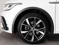 Volkswagen Tiguan Allspace 2.0 TDI 4M DSG R-Line AHK Matrix Weiß - thumbnail 16