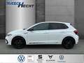 Volkswagen Polo GTI Edition 25 2.0 TSI DSG*LED*NAVI*SHZ* Weiß - thumbnail 2