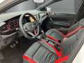Volkswagen Polo GTI Edition 25 2.0 TSI DSG*LED*NAVI*SHZ* Weiß - thumbnail 12