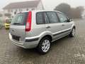Ford Fusion Style AUTOMATIK nur 62Tkm Klima 2.Hand Silber - thumbnail 5