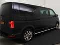 Volkswagen T6.1 Transporter 2.0 TDI 200 PK DSG L2H1 30 DC Bulli | NIEUW BINNEN Zwart - thumbnail 5
