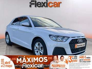 Sportback 25 TFSI Advanced 70kW