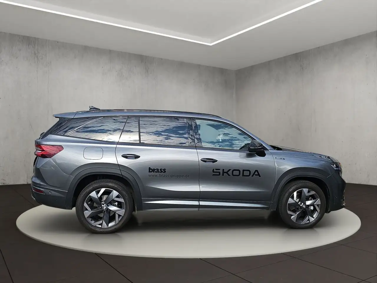 Skoda Kodiaq 2026 — фото 6
