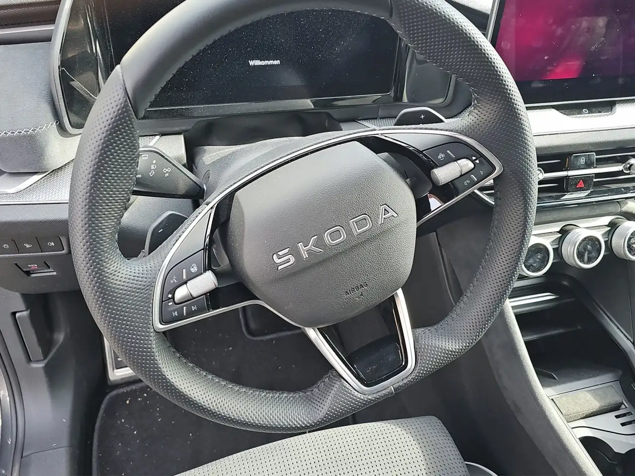Skoda Kodiaq 2026 — фото 10