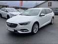 Opel Insignia Dynamic Weiß - thumbnail 1