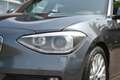 BMW 116 1-serie 116i High Executive AUTOMAAT! Grijs - thumbnail 10