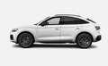 Audi Q5 Sportback 40 TDI quattro-ultra Black line S tronic Blanco - thumbnail 3