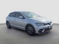 Volkswagen Polo 1.0*ACTIVE*LED*NAVI*EPH*MFL*SITZH Silber - thumbnail 8
