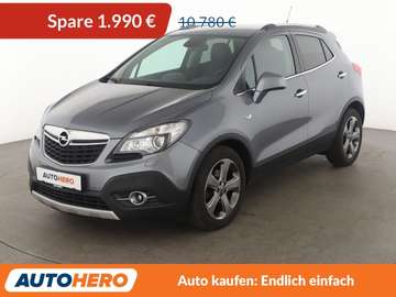 1.4 Turbo Innovation ecoFlex*TEMPO*PDC*SHZ*