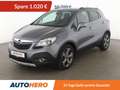 Opel Mokka 1.4 Turbo Innovation ecoFlex*TEMPO*PDC*SHZ* Grau - thumbnail 1