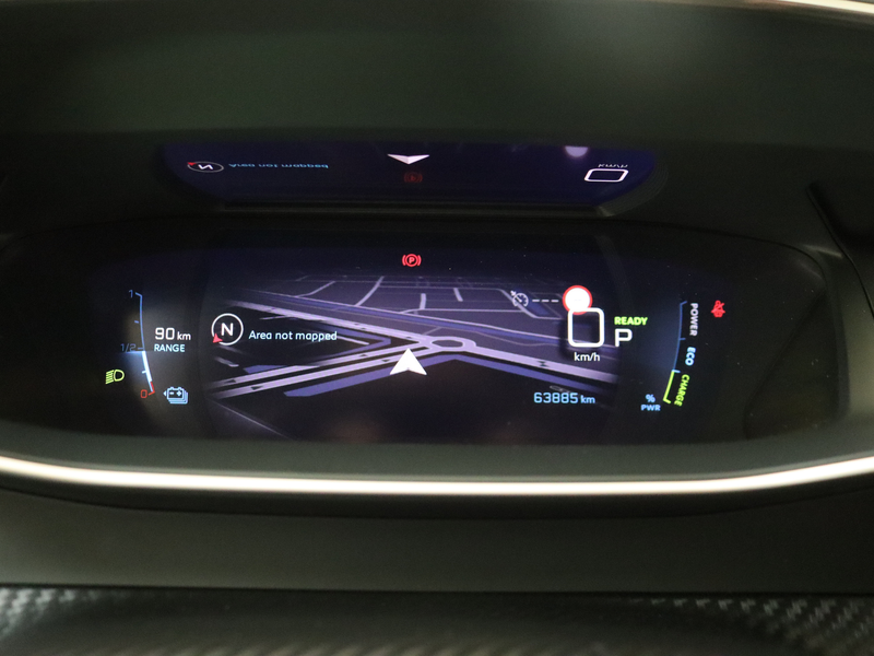 Peugeot e-2008 EV 136PK Allure Pack 50 kWh Camera | Apple Carplay — photo 7