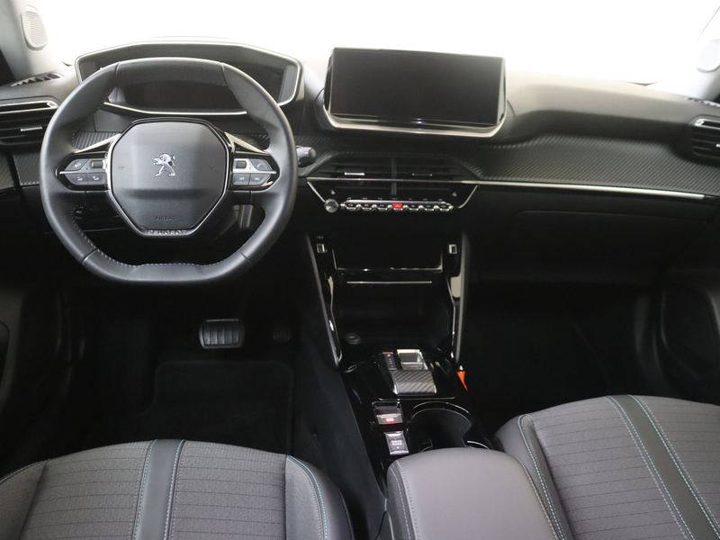 Peugeot e-2008 EV 136PK Allure Pack 50 kWh Camera | Apple Carplay — photo 5