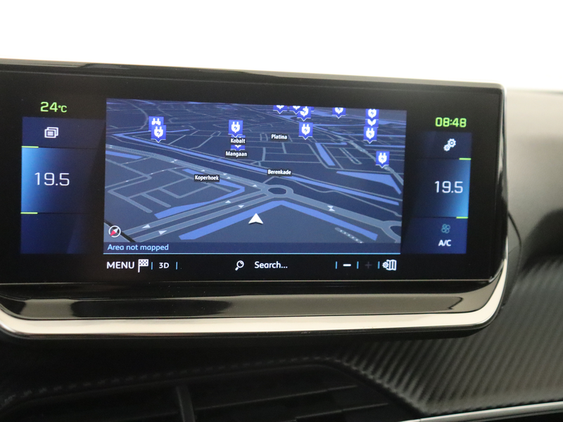 Peugeot e-2008 EV 136PK Allure Pack 50 kWh Camera | Apple Carplay — photo 15