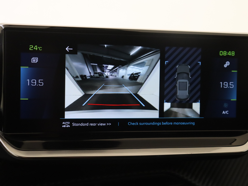 Peugeot e-2008 EV 136PK Allure Pack 50 kWh Camera | Apple Carplay — photo 14