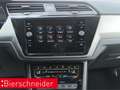 Volkswagen Touran 1.5 TSI DSG Comfortline AHK LED NAVI Gris - thumbnail 25