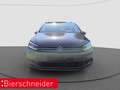 Volkswagen Touran 1.5 TSI DSG Comfortline AHK LED NAVI Gris - thumbnail 9