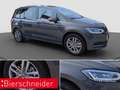 Volkswagen Touran 1.5 TSI DSG Comfortline AHK LED NAVI Gris - thumbnail 34