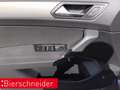 Volkswagen Touran 1.5 TSI DSG Comfortline AHK LED NAVI Gris - thumbnail 35