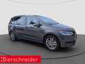 Volkswagen Touran 1.5 TSI DSG Comfortline AHK LED NAVI Gris - thumbnail 8