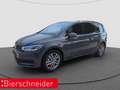 Volkswagen Touran 1.5 TSI DSG Comfortline AHK LED NAVI Gris - thumbnail 1