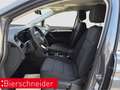 Volkswagen Touran 1.5 TSI DSG Comfortline AHK LED NAVI Gris - thumbnail 12