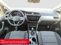 Volkswagen Touran 1.5 TSI DSG Comfortline AHK LED NAVI Gris - thumbnail 18
