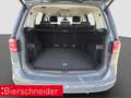 Volkswagen Touran 1.5 TSI DSG Comfortline AHK LED NAVI Gris - thumbnail 14