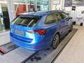 Skoda Octavia Combi 2.0TSI 4x4 DSG SPORTPAKET AHK+PANO Blau - thumbnail 3