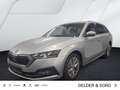 Skoda Octavia Combi Style 2.0 TDI RFK*AHK*HuD*LED*Navi Silber - thumbnail 1