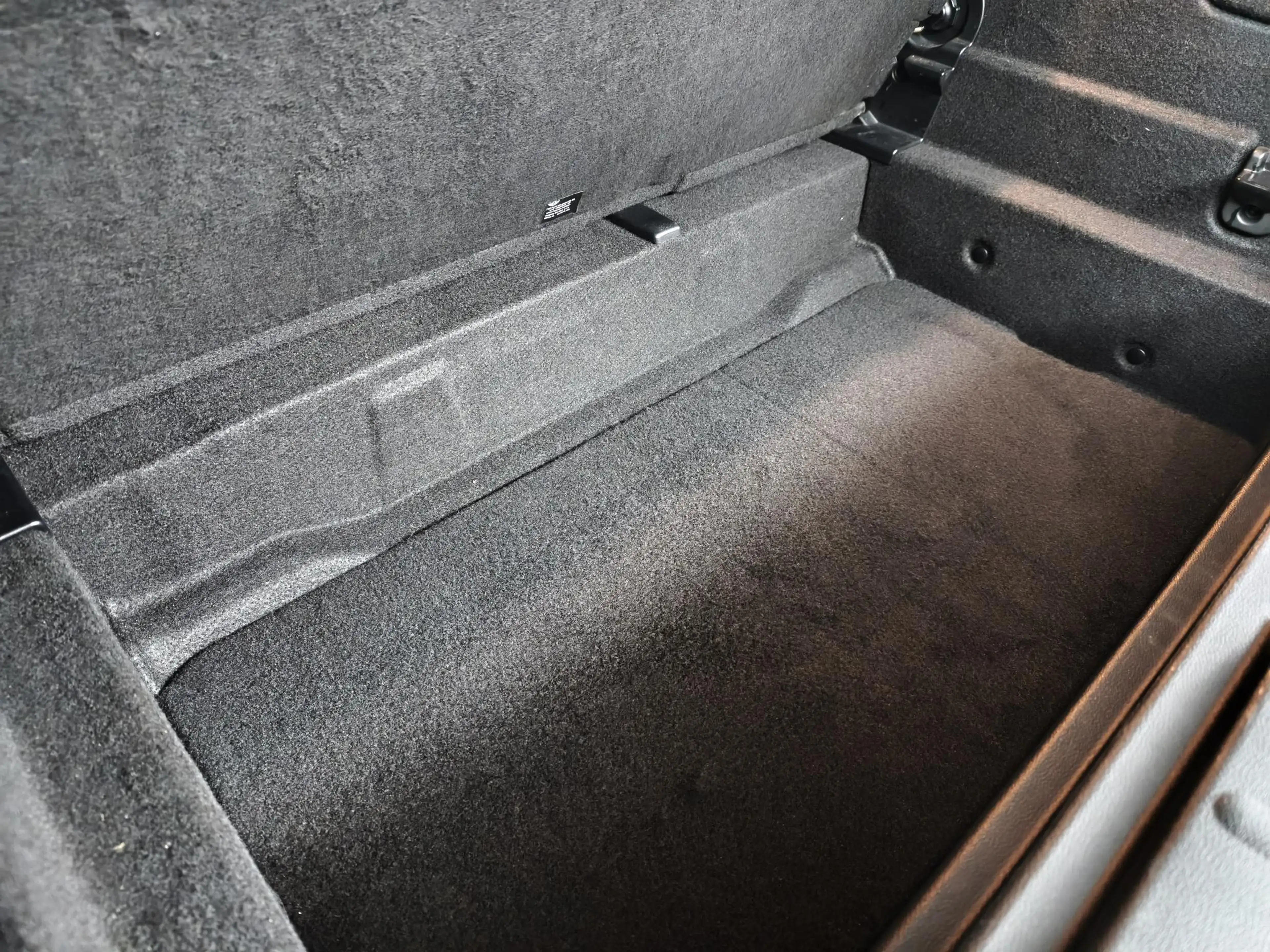 MINI Cooper 5-Deurs 1.5 Camden Edition | Navigatie | Parkeerse — photo 36