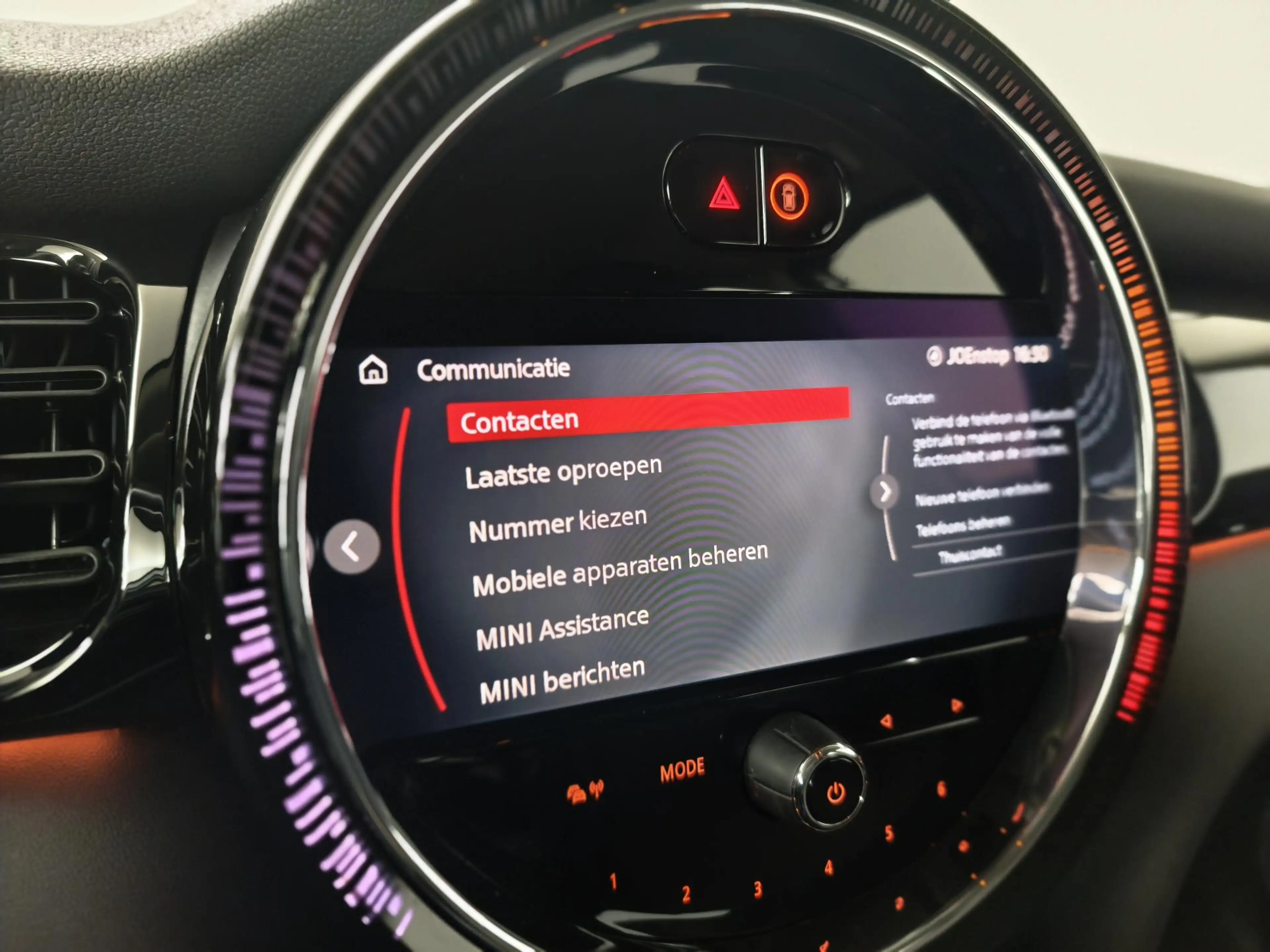 MINI Cooper 5-Deurs 1.5 Camden Edition | Navigatie | Parkeerse — photo 30